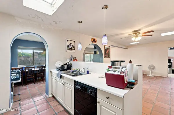 3407 W Sophia St, Tucson, AZ 85741
