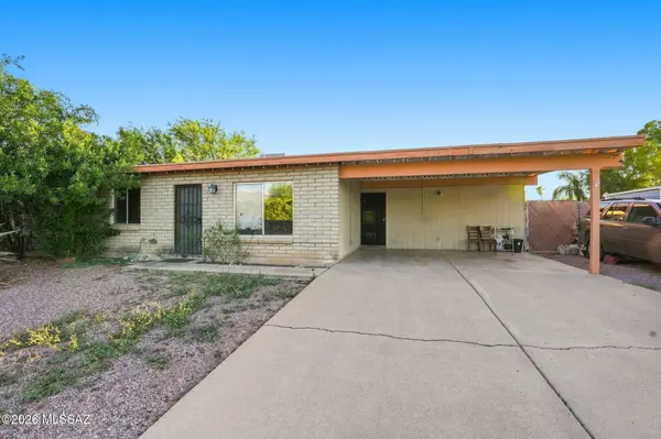 3407 W Sophia St, Tucson, AZ 85741