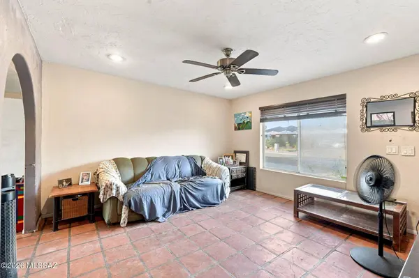 3407 W Sophia St, Tucson, AZ 85741
