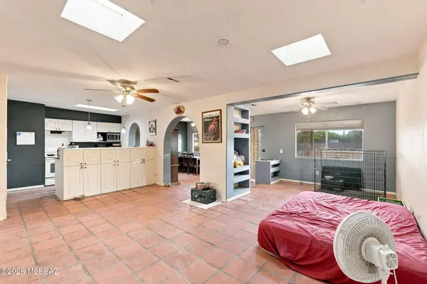 3407 W Sophia St, Tucson, AZ 85741