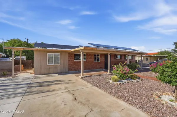 7457 E Beverly Dr, Tucson, AZ 85710