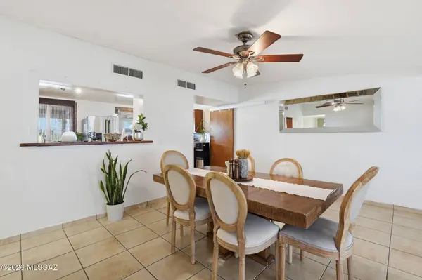 7457 E Beverly Dr, Tucson, AZ 85710
