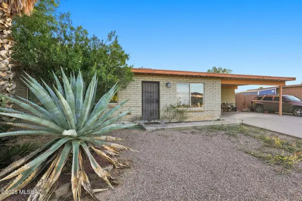 3407 W Sophia St, Tucson, AZ 85741