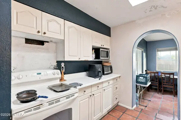 3407 W Sophia St, Tucson, AZ 85741