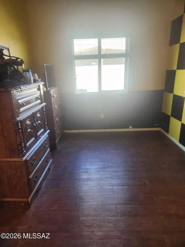34360 S Miner Rd, Red Rock, AZ 85145
