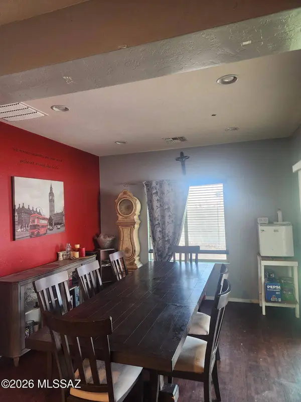 34360 S Miner Rd, Red Rock, AZ 85145