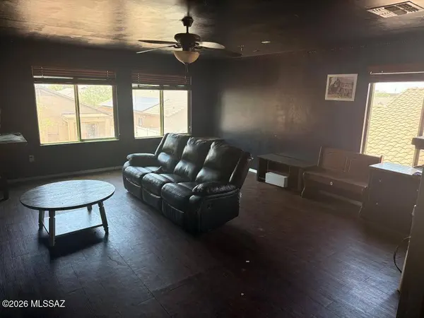 34360 S Miner Rd, Red Rock, AZ 85145