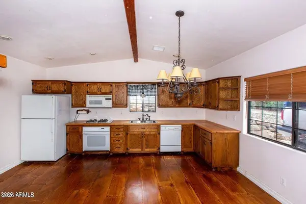 4655 W HIDDEN CANYON Road, Prescott, AZ 86305