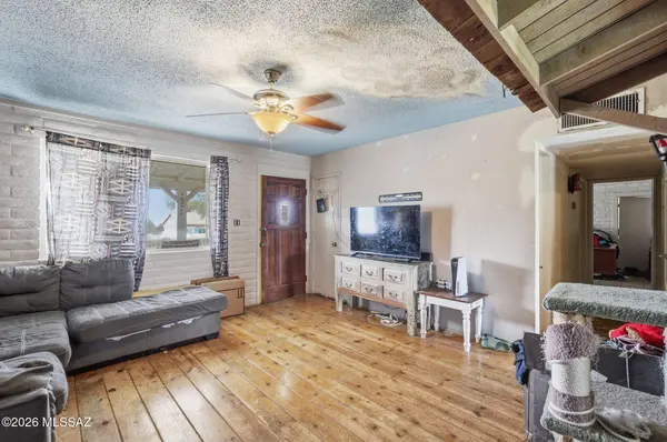 1530 N Wyatt Ln, Tombstone, AZ 85638