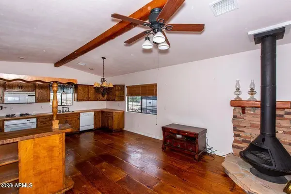 4655 W HIDDEN CANYON Road, Prescott, AZ 86305