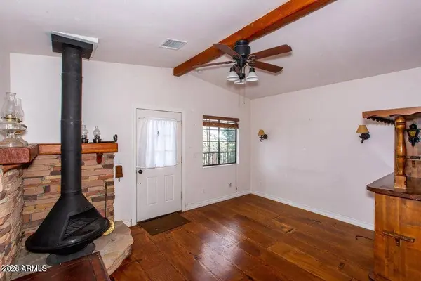 4655 W HIDDEN CANYON Road, Prescott, AZ 86305