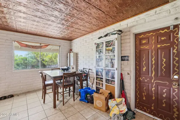 1530 N WYATT Lane, Tombstone, AZ 85638