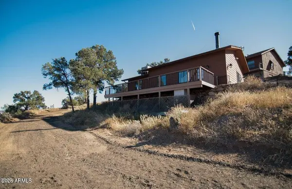 4655 W HIDDEN CANYON Road