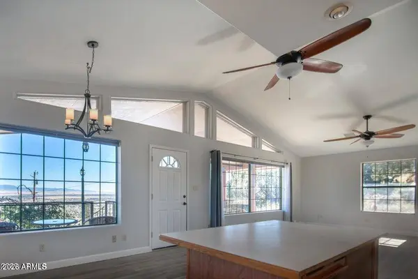 4655 W HIDDEN CANYON Road, Prescott, AZ 86305