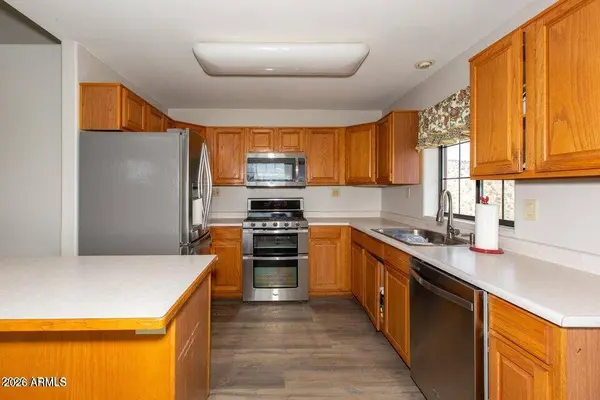 4655 W HIDDEN CANYON Road, Prescott, AZ 86305