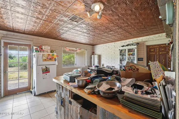 1530 N Wyatt Ln, Tombstone, AZ 85638