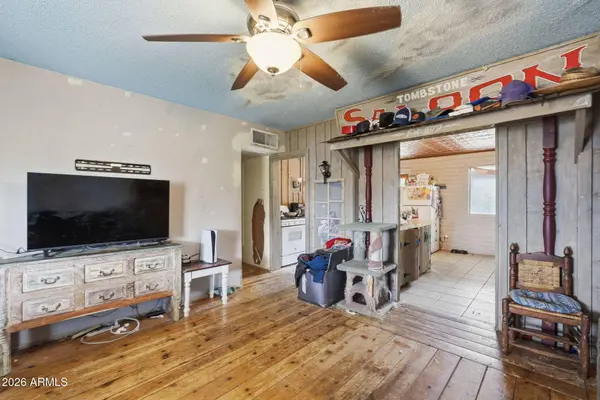 1530 N WYATT Lane, Tombstone, AZ 85638