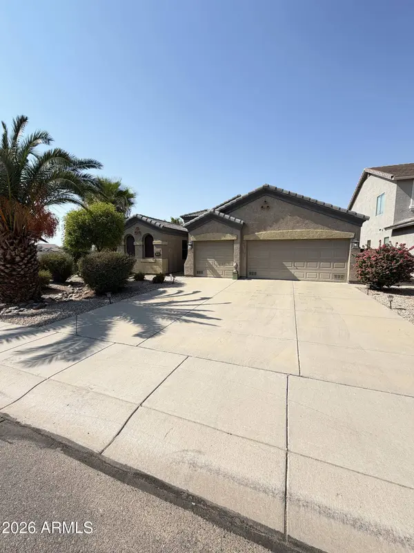 1774 W GREEN TREE Drive