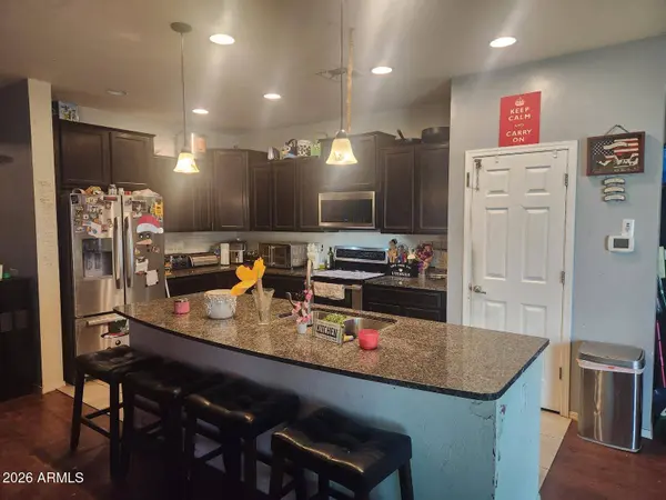 34360 S MINER Road, Red Rock, AZ 85145