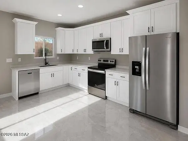 197 Avenida Ostion, Rio Rico, AZ 85648