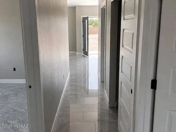 197 Avenida Ostion, Rio Rico, AZ 85648