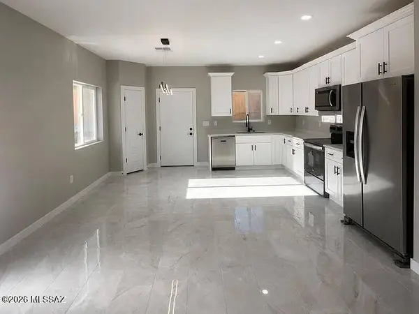 197 Avenida Ostion, Rio Rico, AZ 85648