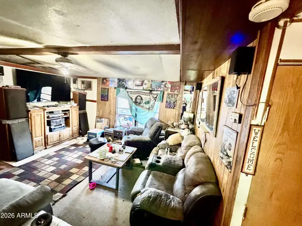 4397 S CALLE VIVEZA Fort, Fort Mohave, AZ 86426