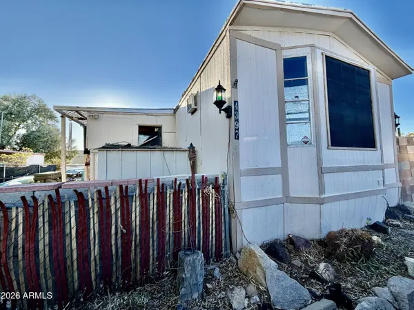 4397 S CALLE VIVEZA Fort, Fort Mohave, AZ 86426