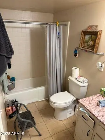 9310 W CORONADO Drive, Arizona City, AZ 85123