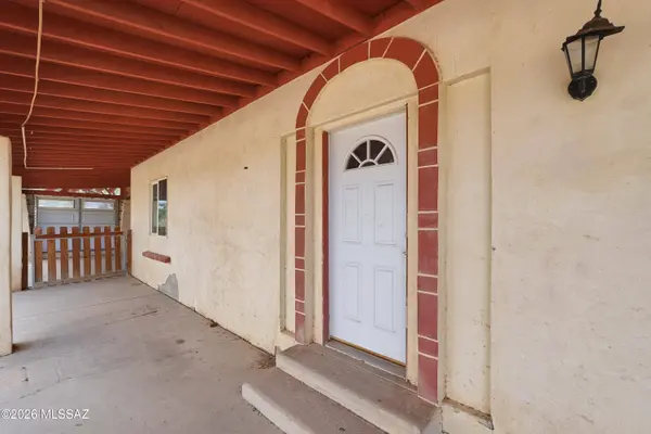 4044 E Dawson Rd, Sahuarita, AZ 85629