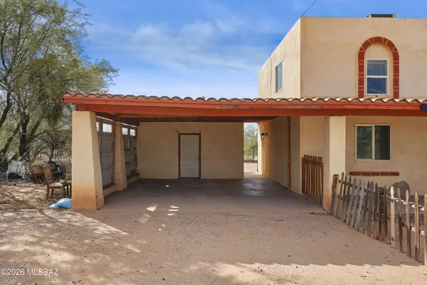 4044 E Dawson Rd, Sahuarita, AZ 85629