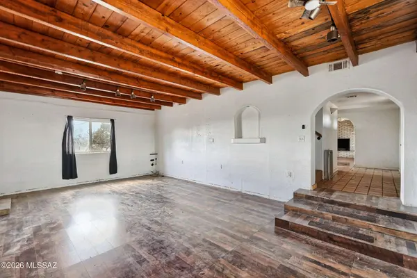 4044 E Dawson Rd, Sahuarita, AZ 85629