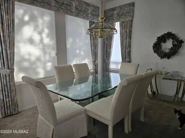 4490 S Golf Estates Dr, Green Valley, AZ 85622