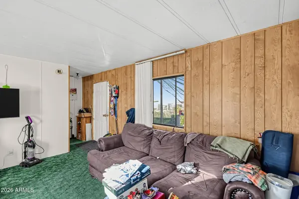 30420 N HAYSTACK Drive, Meadview, AZ 86444