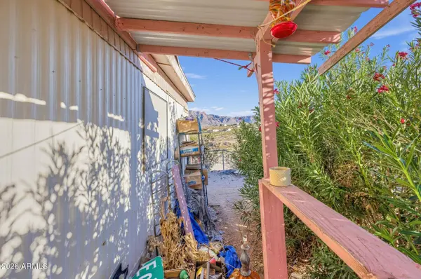 30420 N HAYSTACK Drive, Meadview, AZ 86444