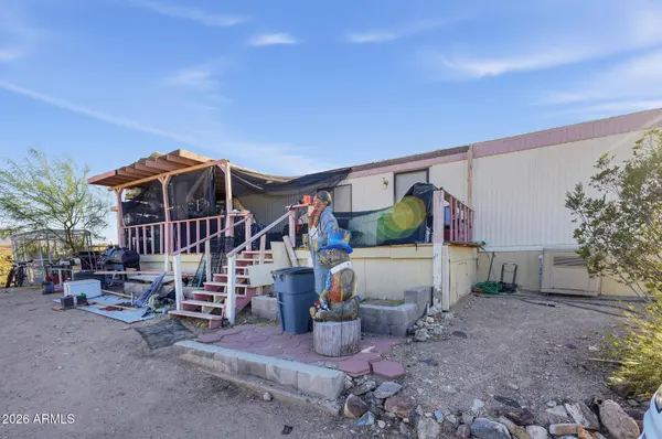 30420 N HAYSTACK Drive