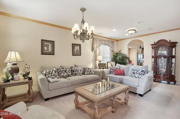 2916 E CHERRYWOOD Place, Chandler, AZ 85249