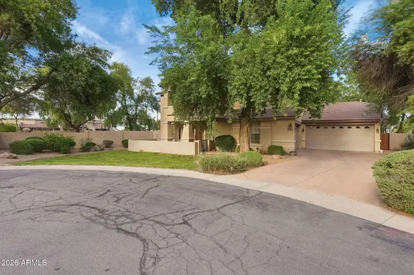 2916 E CHERRYWOOD Place, Chandler, AZ 85249