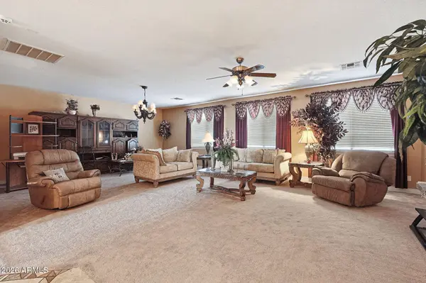 2916 E CHERRYWOOD Place, Chandler, AZ 85249