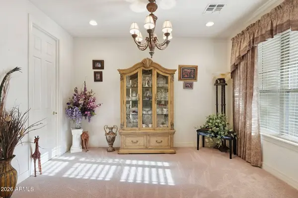2916 E CHERRYWOOD Place, Chandler, AZ 85249
