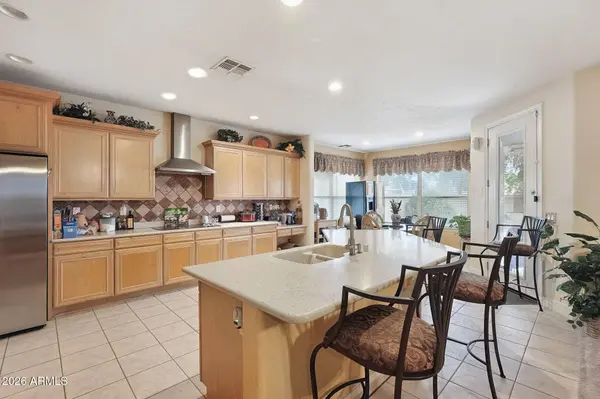 2916 E CHERRYWOOD Place, Chandler, AZ 85249