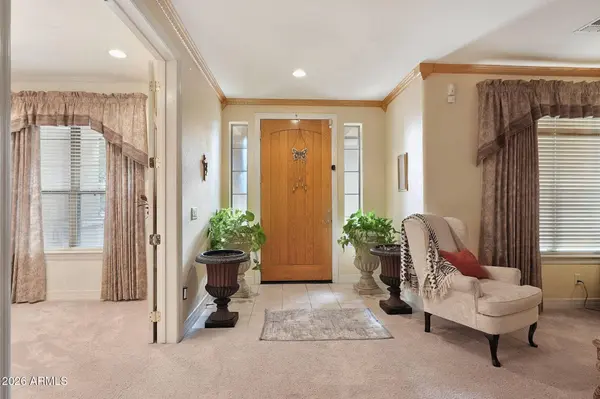 2916 E CHERRYWOOD Place, Chandler, AZ 85249