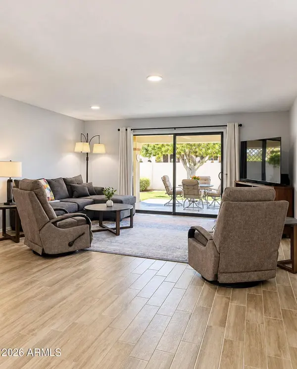 558 S PALO VERDE Way, Mesa, AZ 85208
