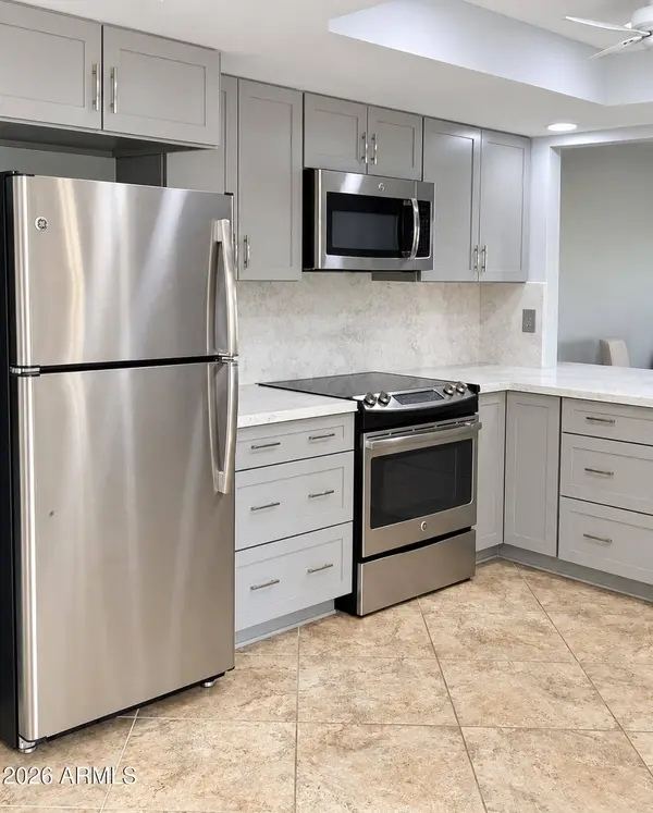 558 S PALO VERDE Way, Mesa, AZ 85208