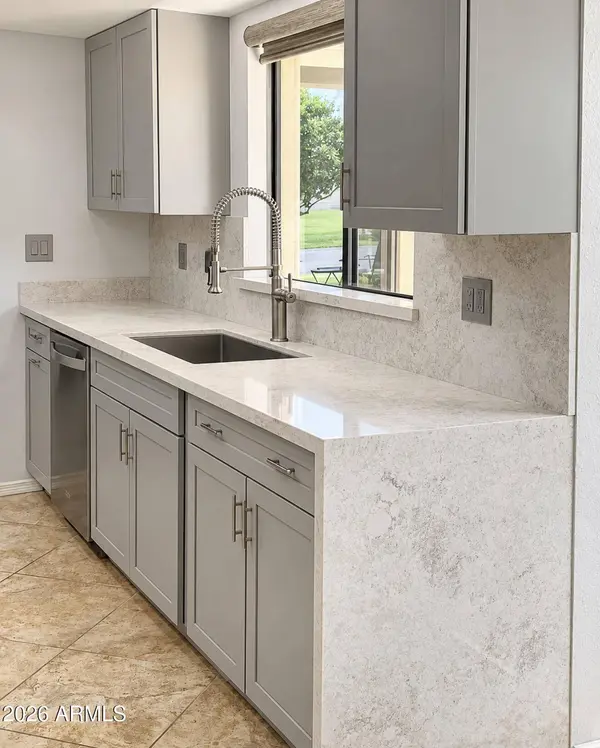 558 S PALO VERDE Way, Mesa, AZ 85208