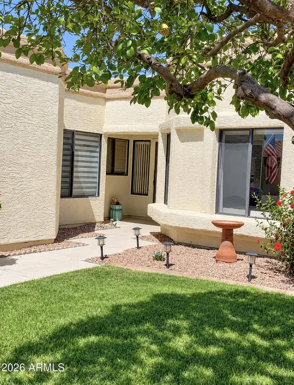 558 S PALO VERDE Way, Mesa, AZ 85208