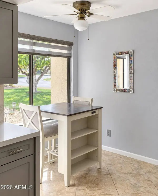 558 S PALO VERDE Way, Mesa, AZ 85208