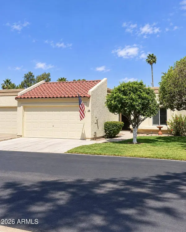 558 S PALO VERDE Way