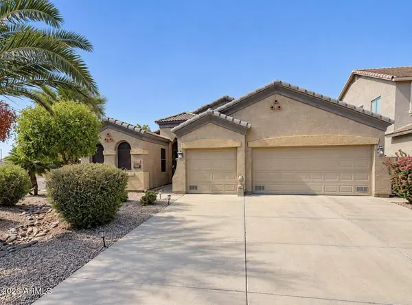 1774 W GREEN TREE Drive, San Tan Valley, AZ 85144