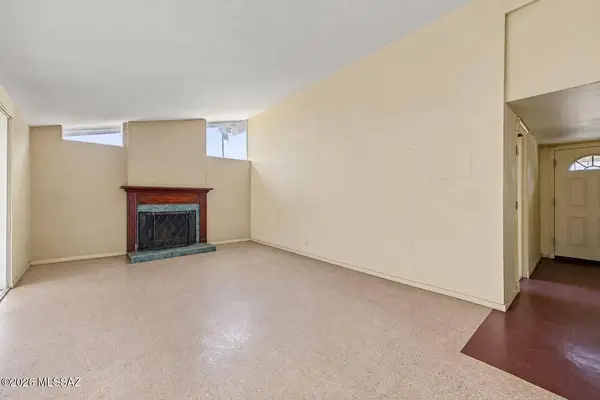 4948 N La Canada Dr, Tucson, AZ 85704